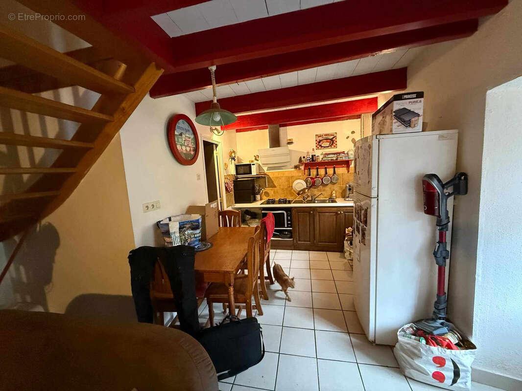 Maison à PERROS-GUIREC