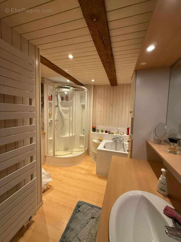 Maison à PERROS-GUIREC