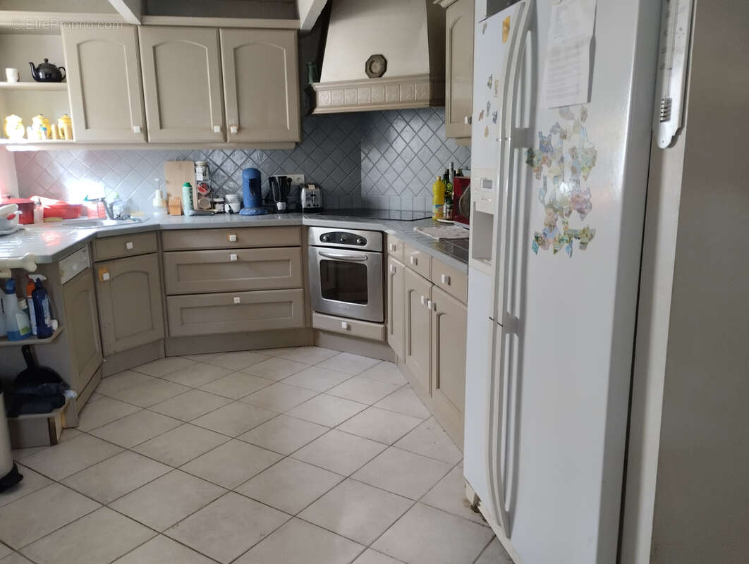 Maison à PERROS-GUIREC