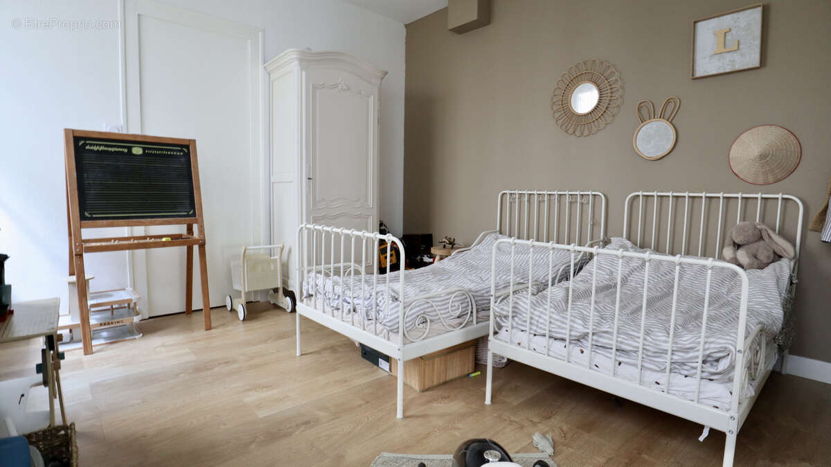 Appartement à SAUMUR