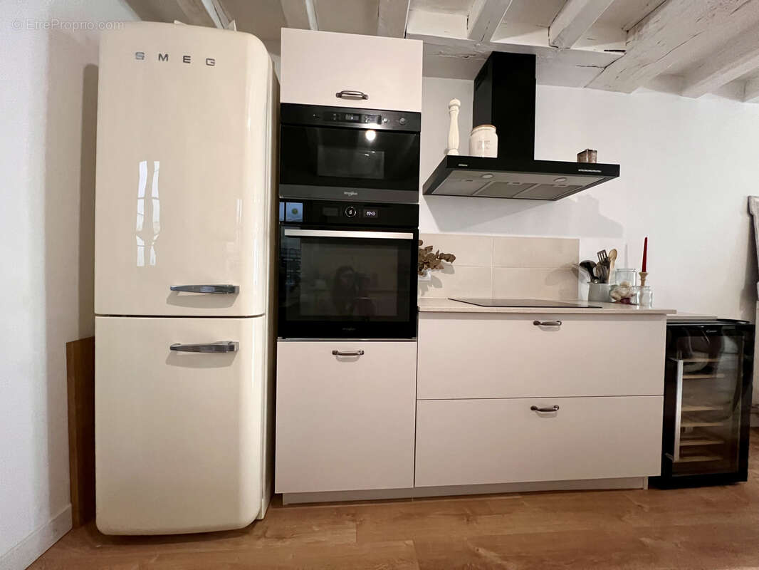 Appartement à SAUMUR