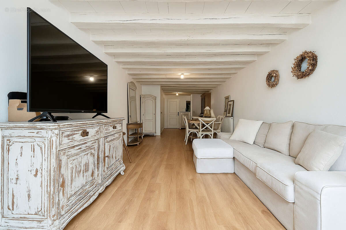 Appartement à SAUMUR