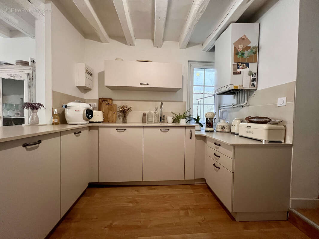 Appartement à SAUMUR