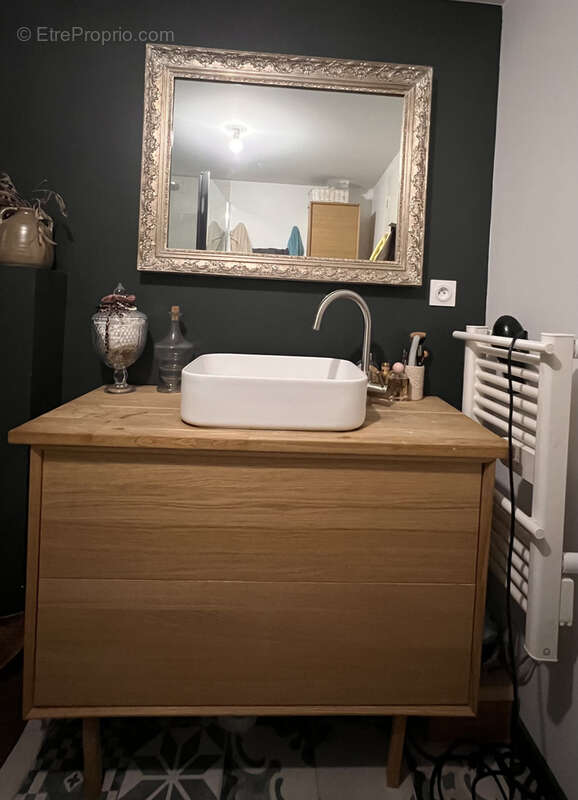 Appartement à SAUMUR