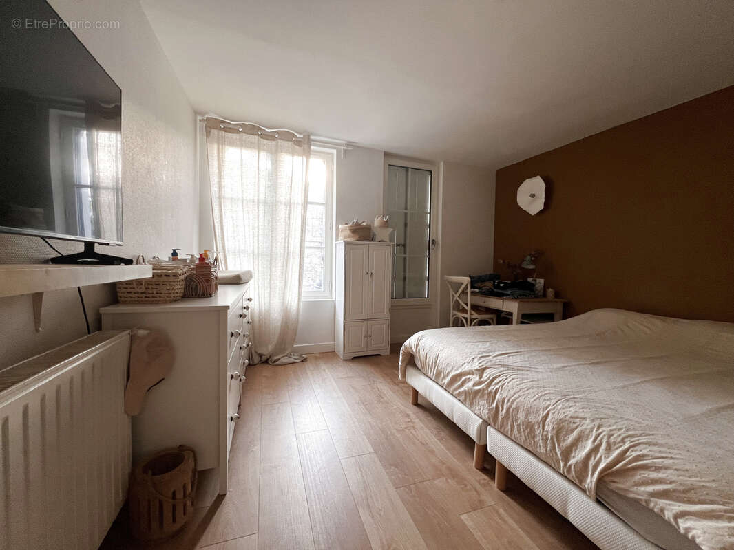 Appartement à SAUMUR