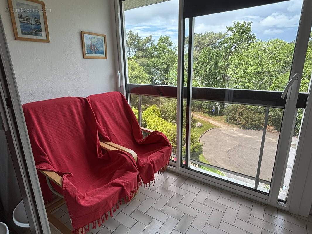 Appartement à BENODET