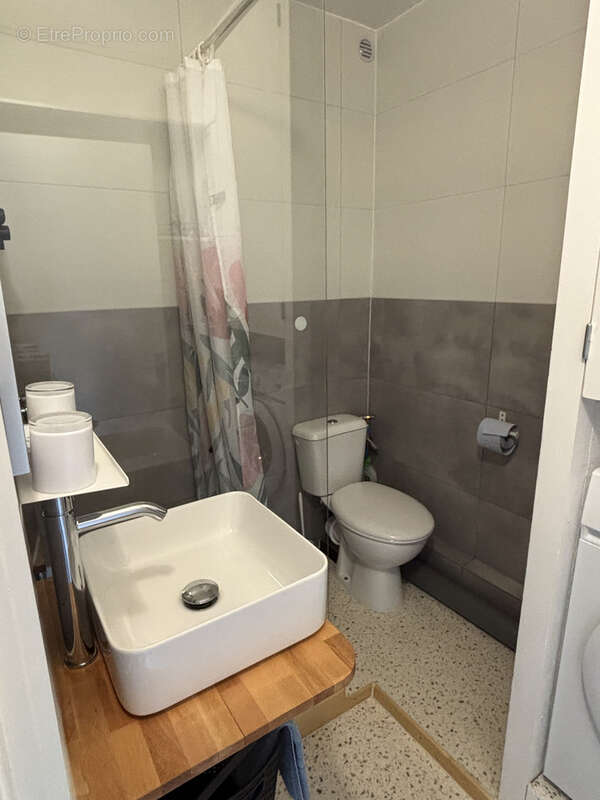 Appartement à BENODET