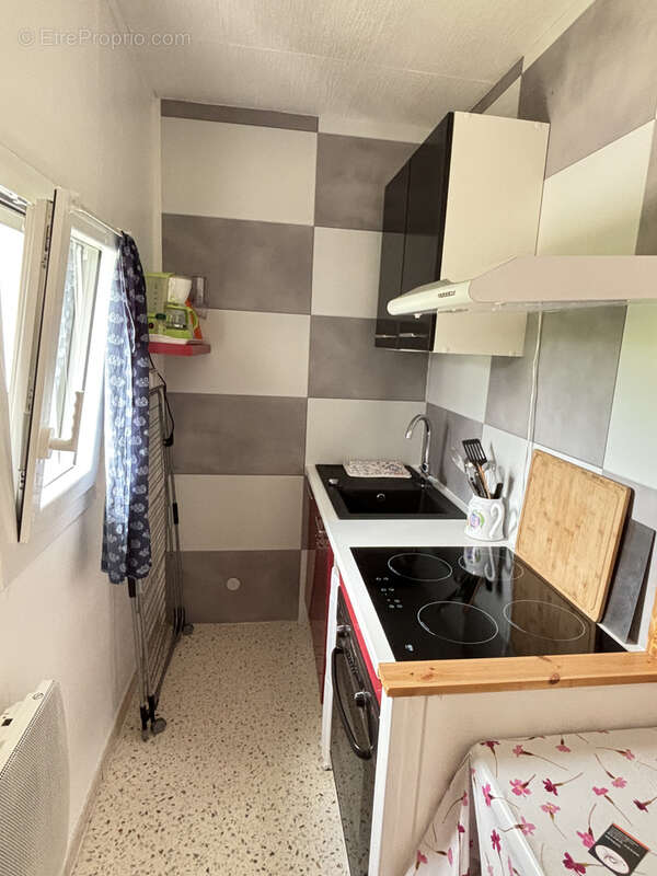 Appartement à BENODET