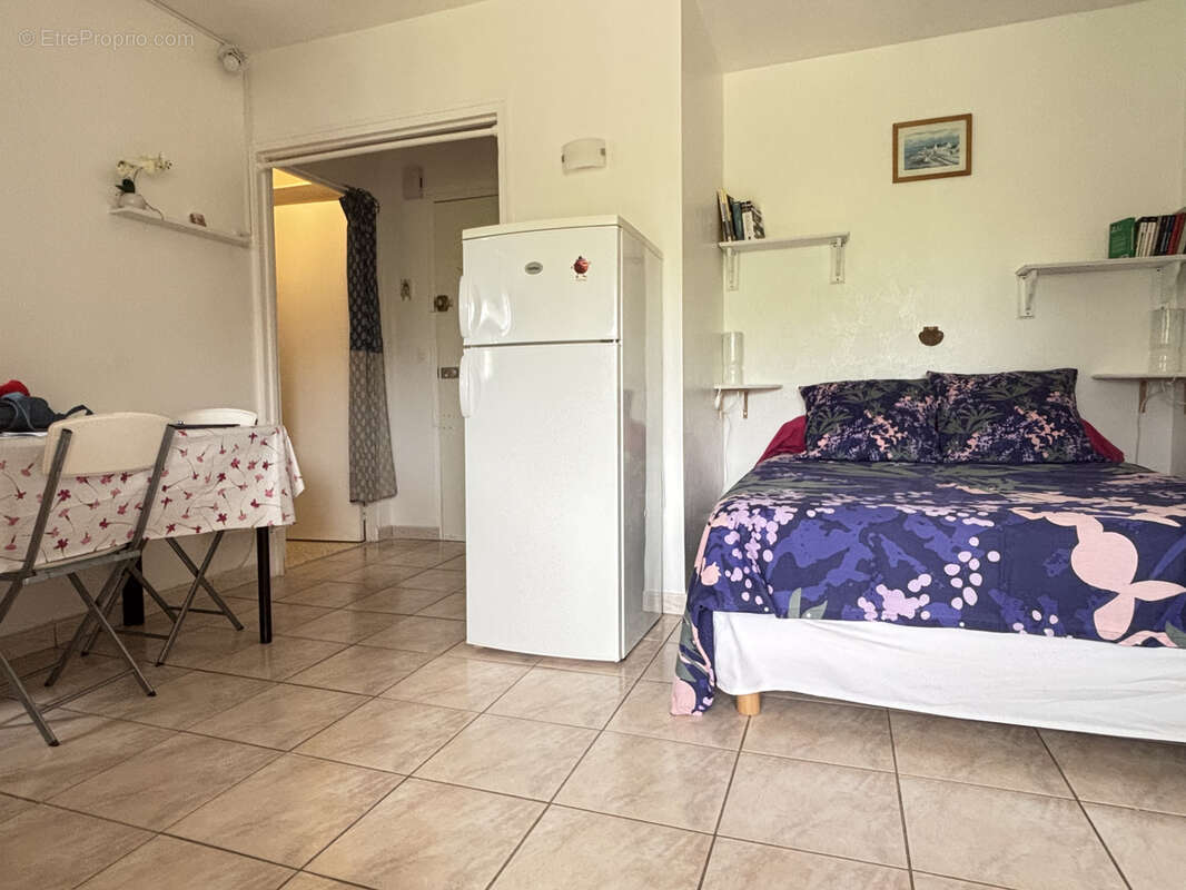 Appartement à BENODET