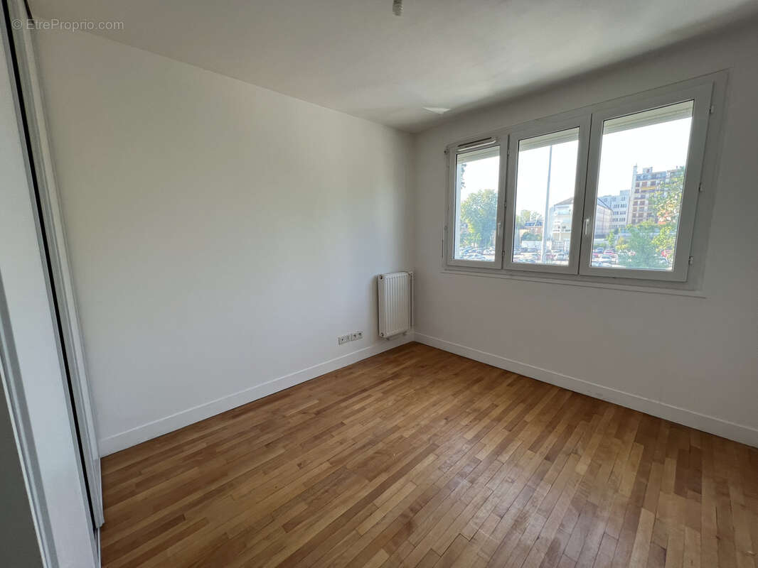 Appartement à TROYES