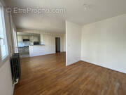 Appartement à TROYES