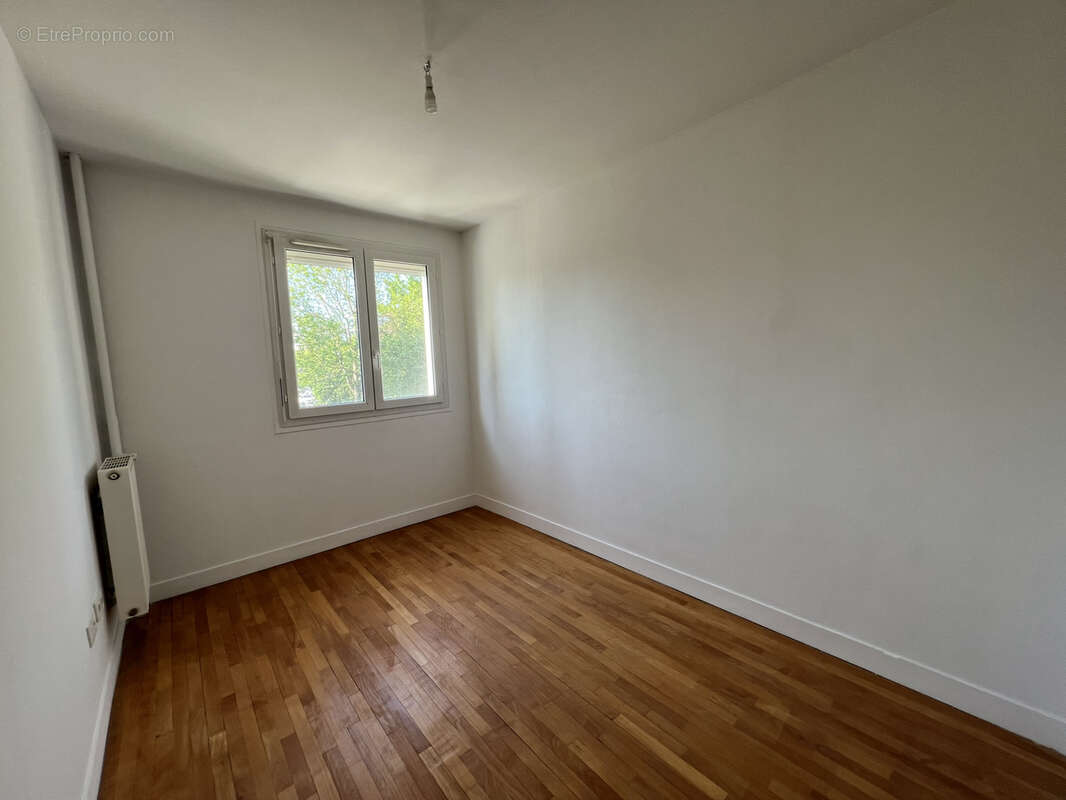 Appartement à TROYES