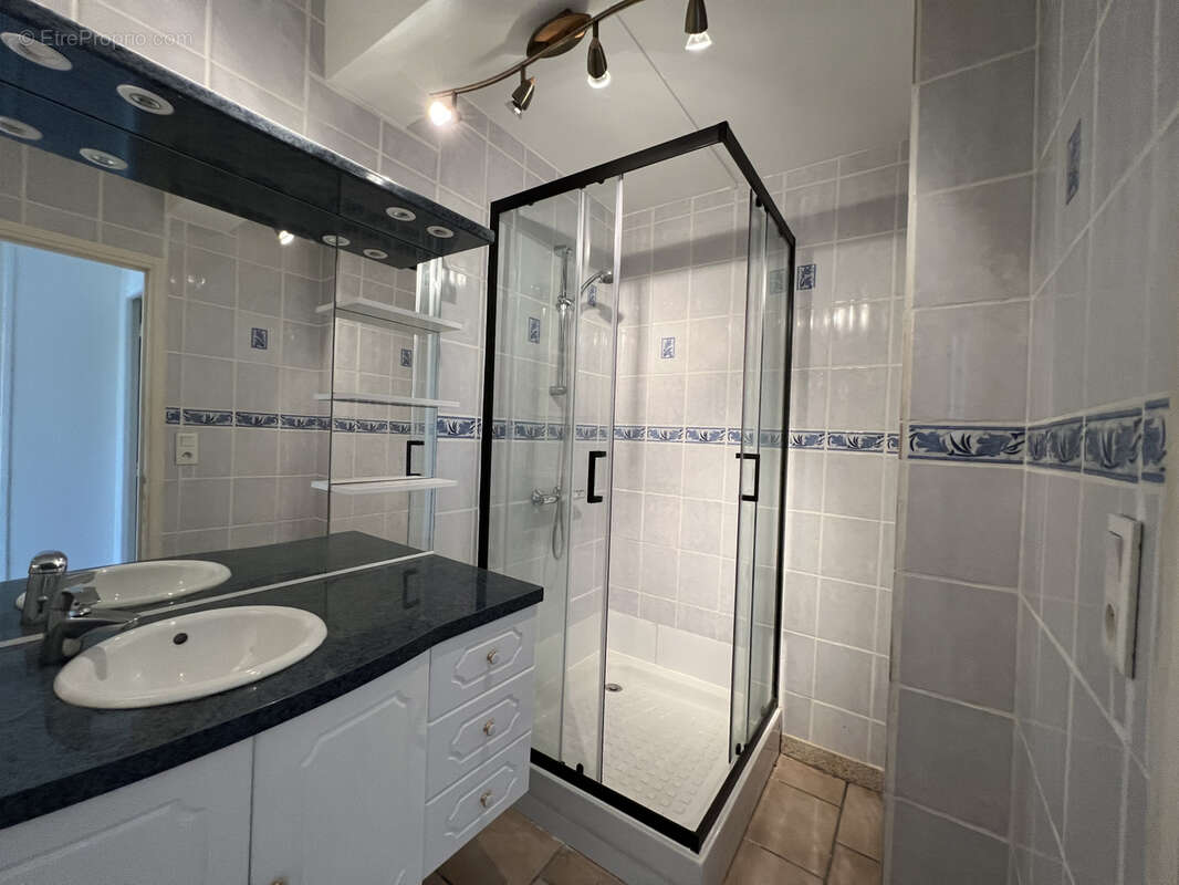 Appartement à TROYES