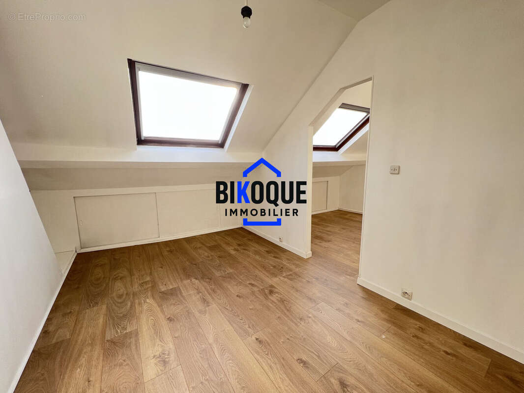 Appartement à DUNKERQUE