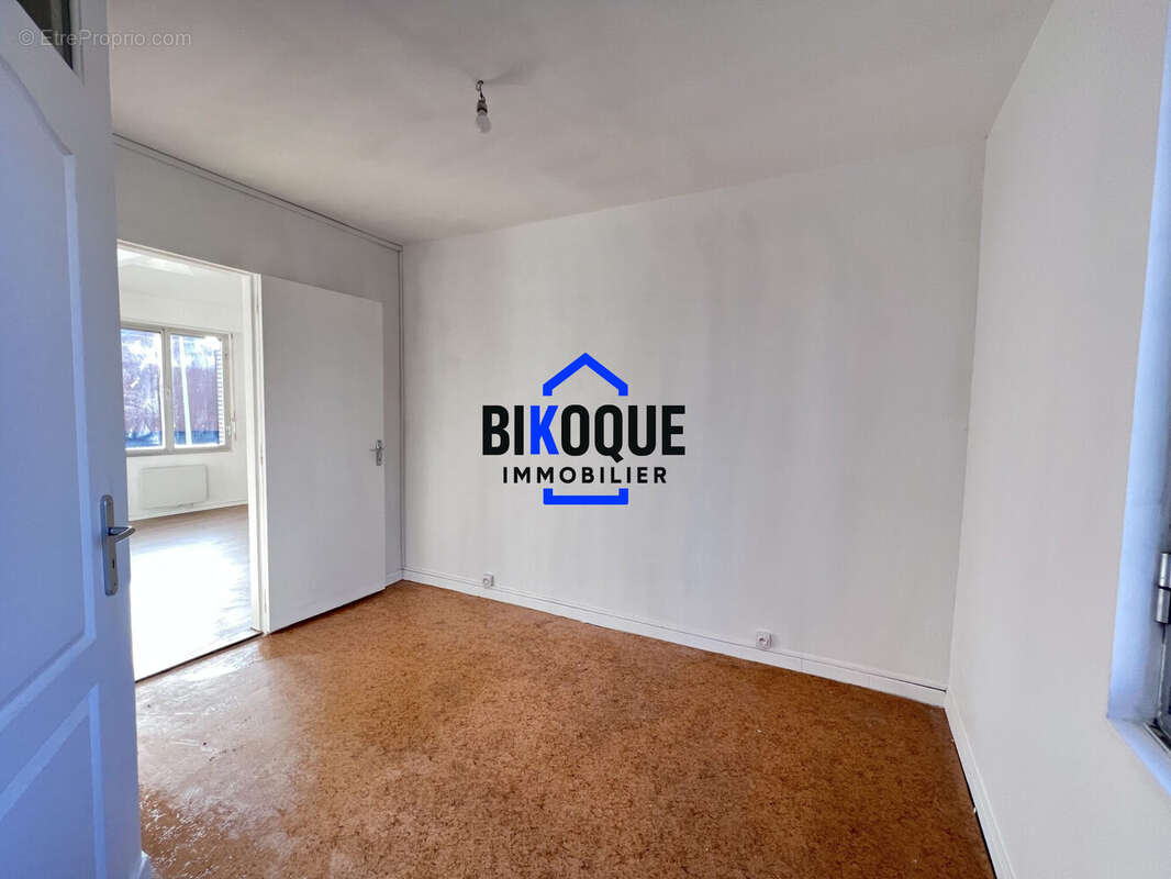 Appartement à DUNKERQUE