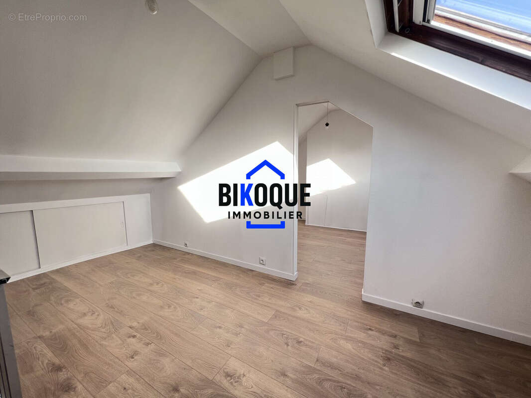 Appartement à DUNKERQUE