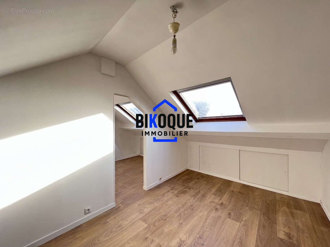 Appartement à DUNKERQUE