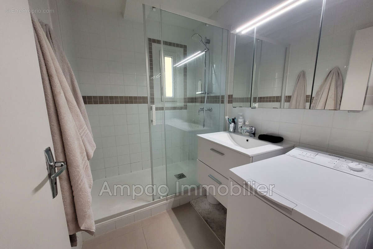 Appartement à CANET-EN-ROUSSILLON