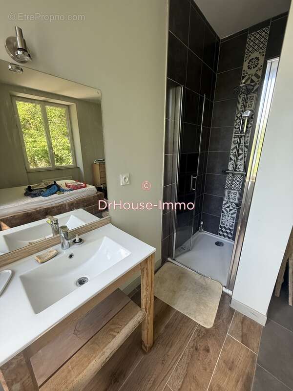 Maison à SAINT-PLANTAIRE