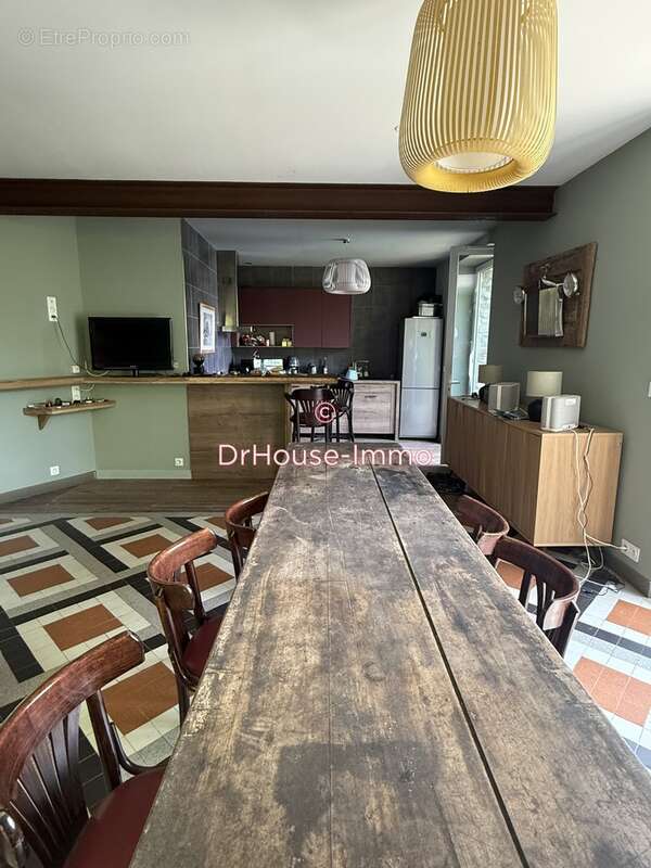 Maison à SAINT-PLANTAIRE