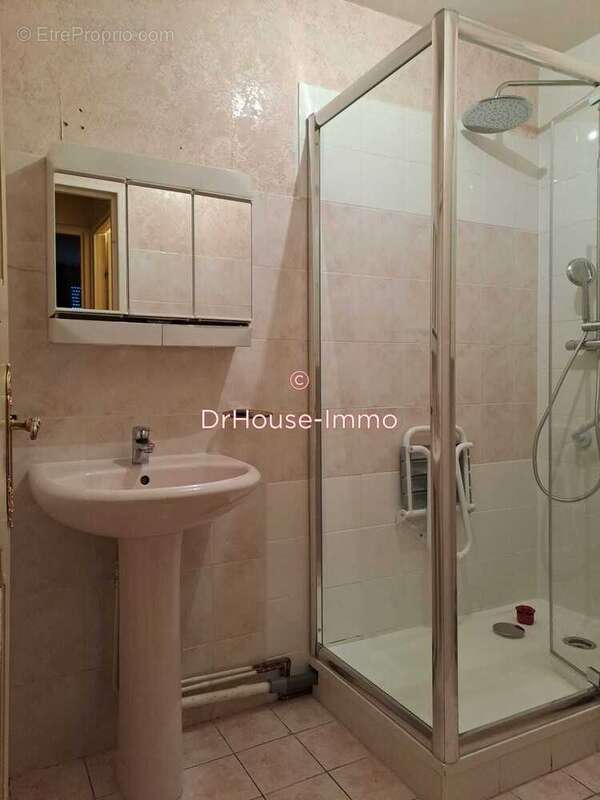 Appartement à SAINT-PIERRE-DES-CORPS