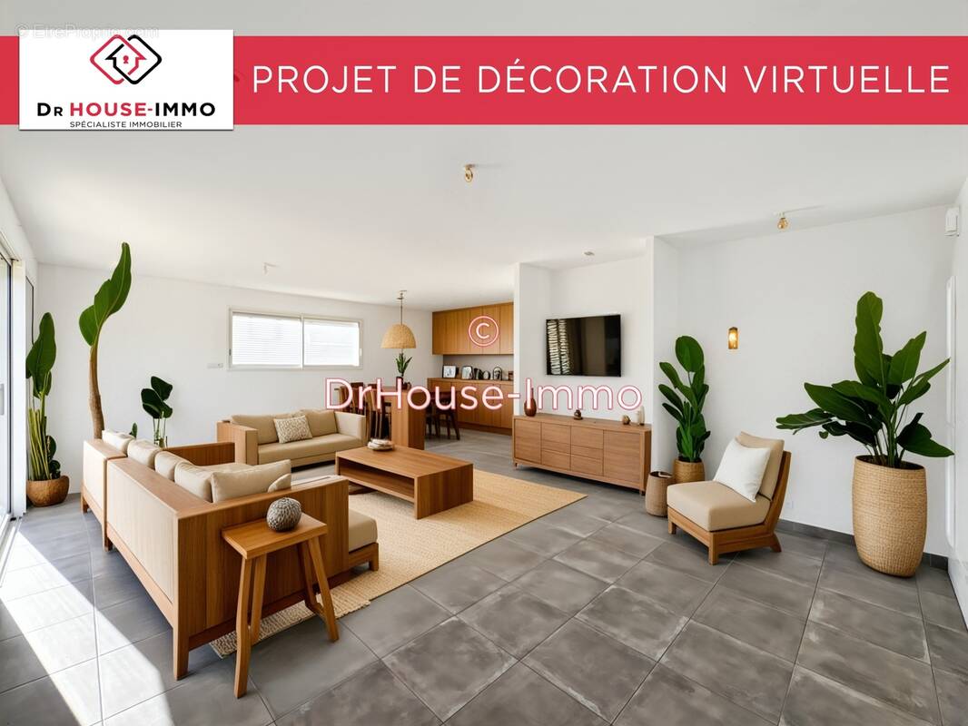 Maison à LA SUZE-SUR-SARTHE