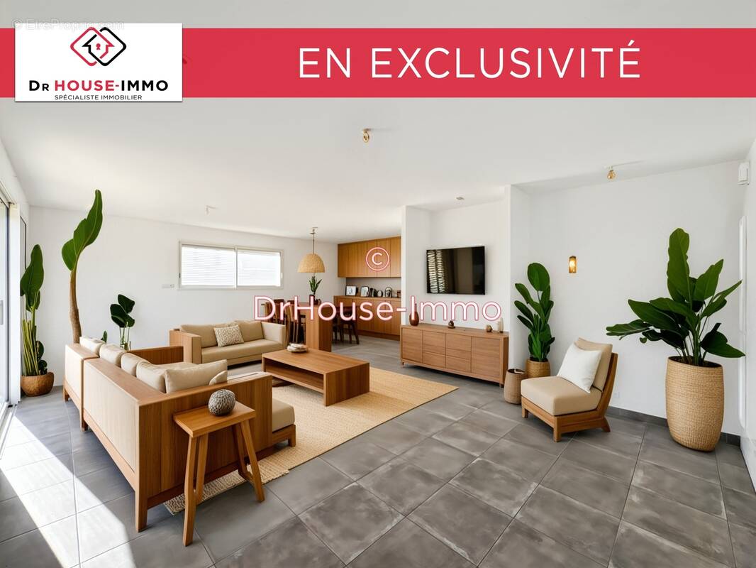 Maison à LA SUZE-SUR-SARTHE