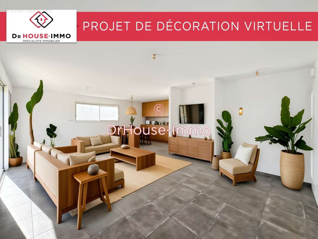 Maison à LA SUZE-SUR-SARTHE