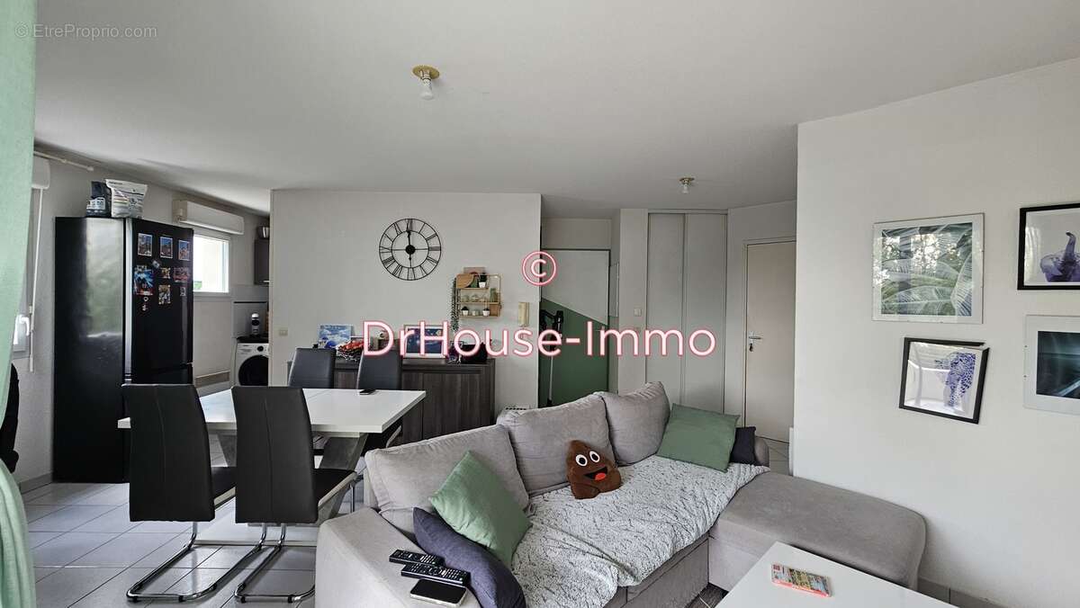 Appartement à NIORT