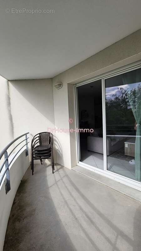 Appartement à NIORT