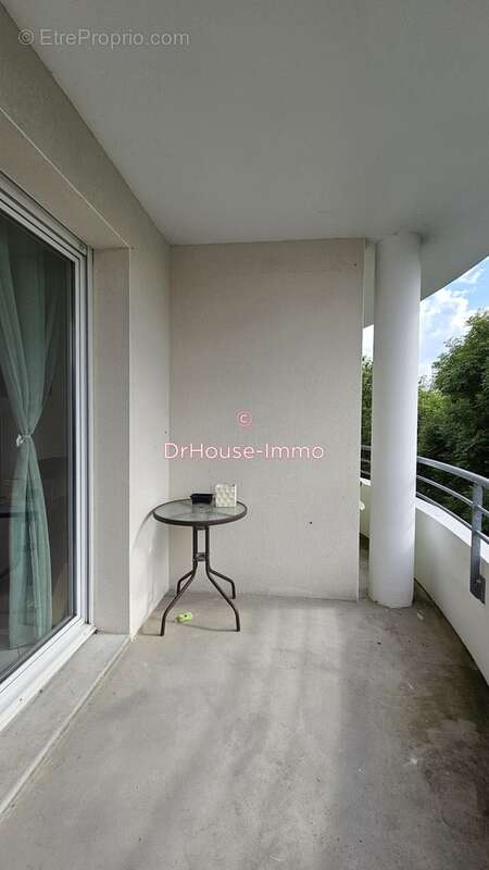 Appartement à NIORT