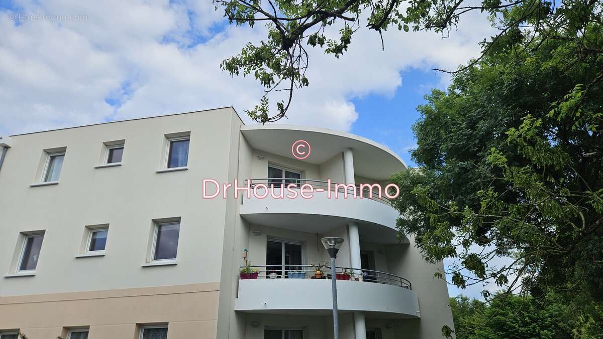 Appartement à NIORT