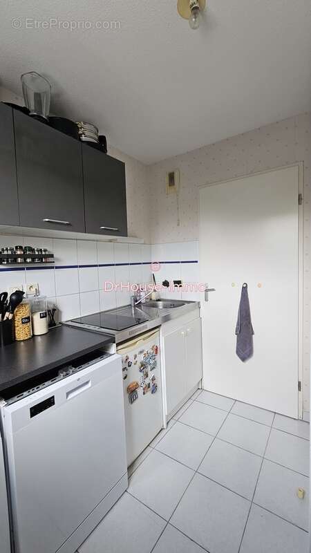 Appartement à NIORT