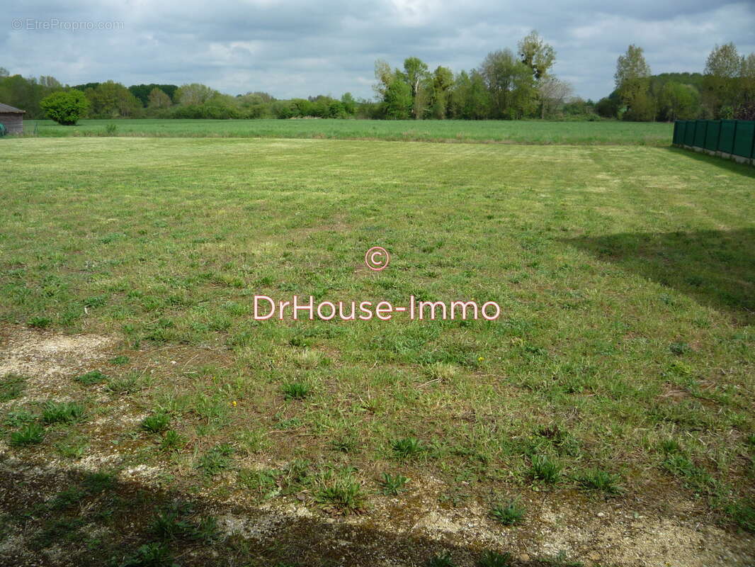 Maison à SAVIGNE-SUR-LATHAN