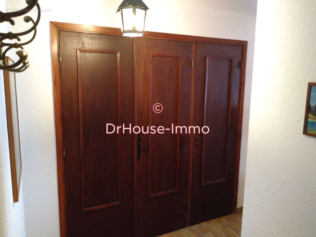 Appartement à VALDEBLORE