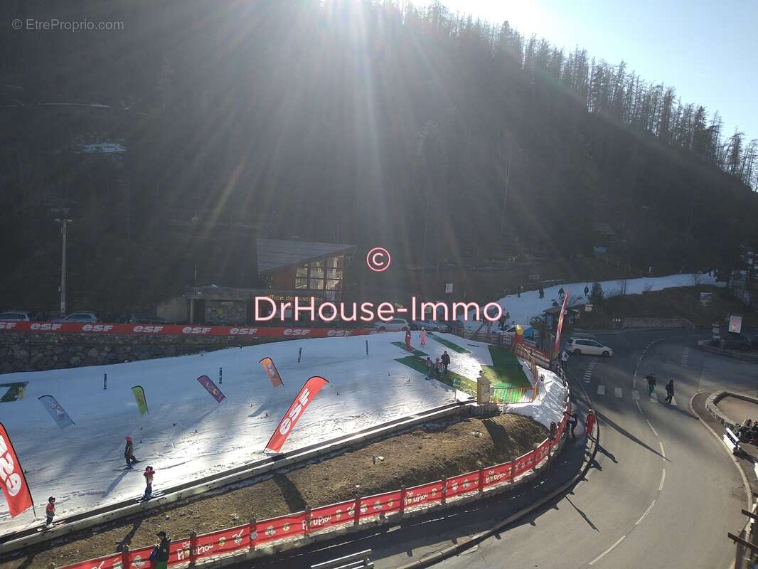 Appartement à VALDEBLORE