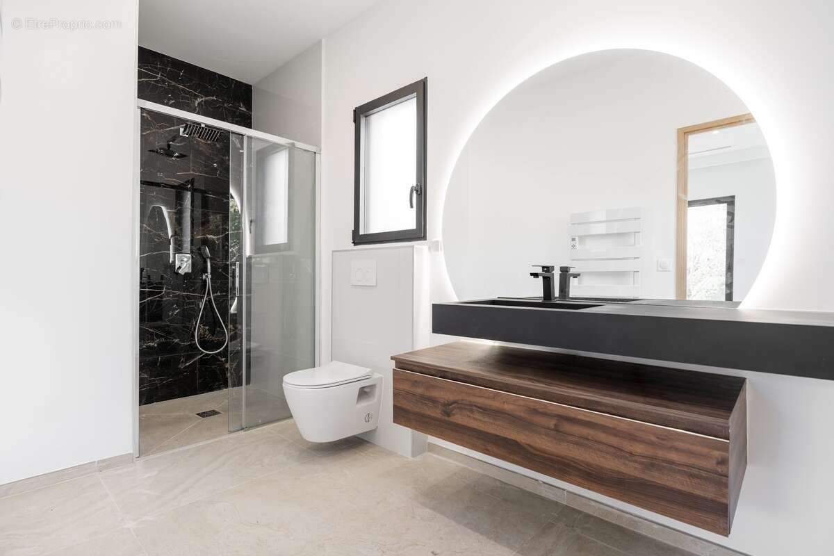 Maison à SANARY-SUR-MER