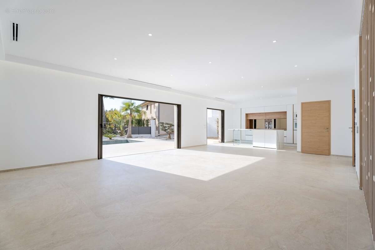 Maison à SANARY-SUR-MER