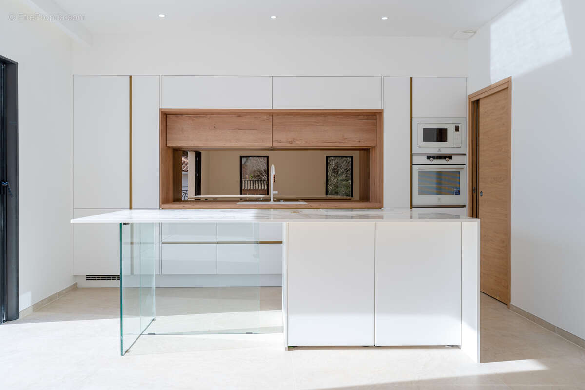 Maison à SANARY-SUR-MER