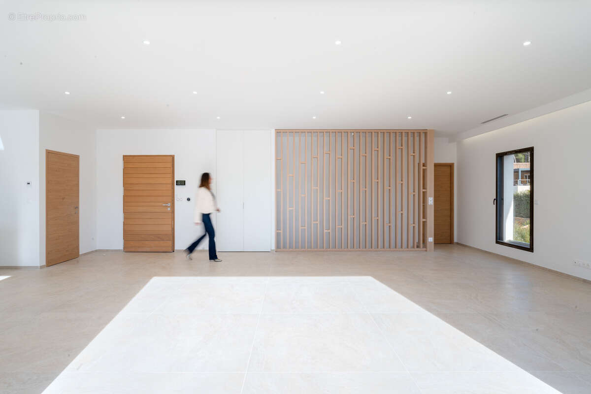 Maison à SANARY-SUR-MER