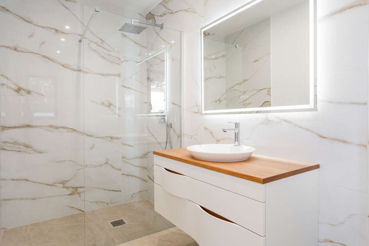 Maison à SANARY-SUR-MER