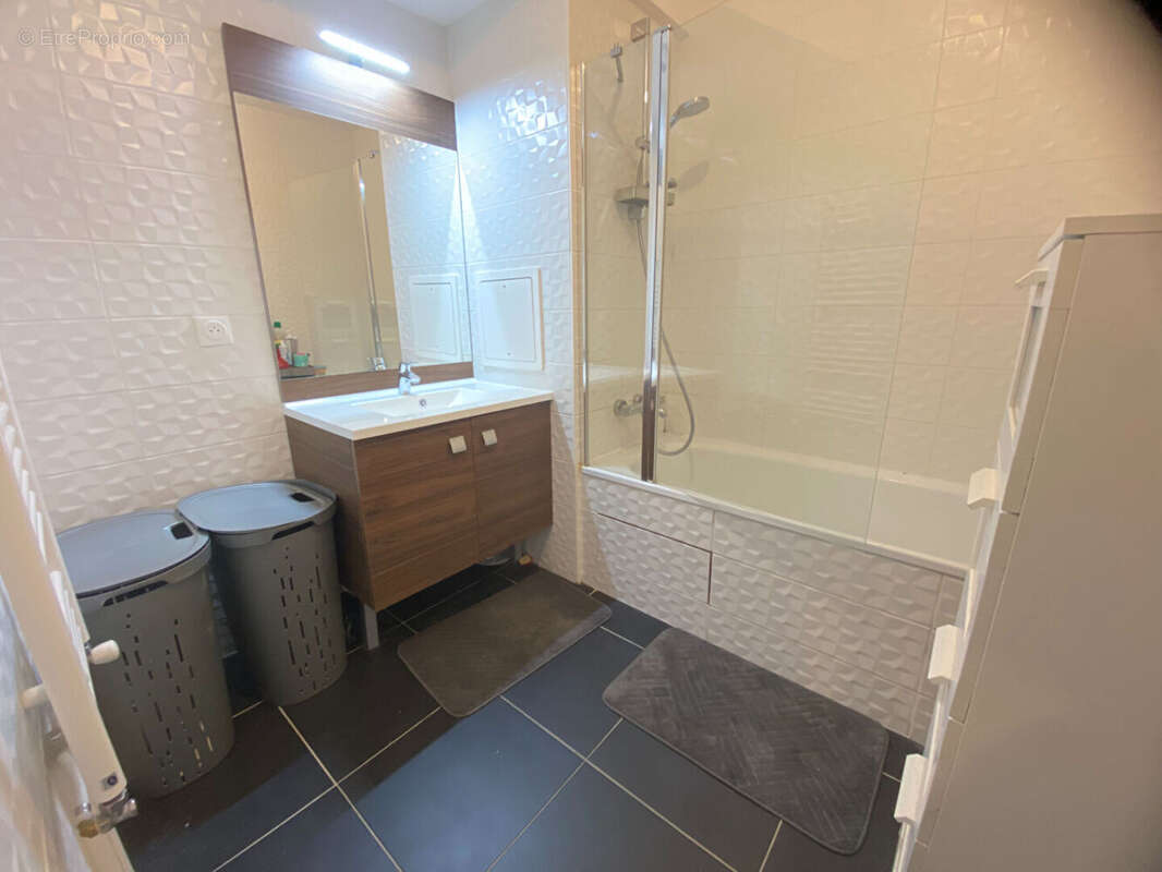 Appartement à MONTIGNY-LE-BRETONNEUX