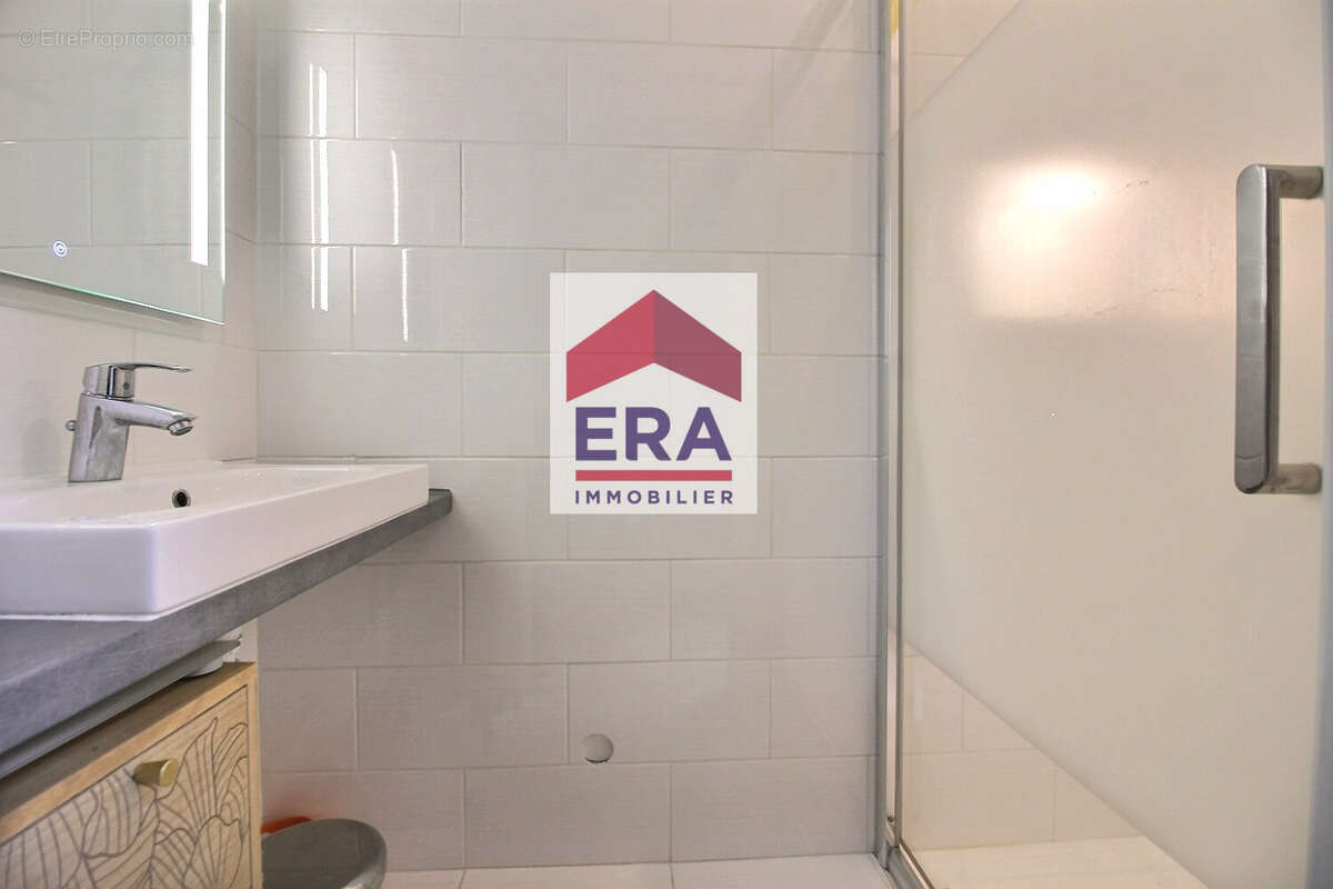 Appartement à SAINT-OUEN