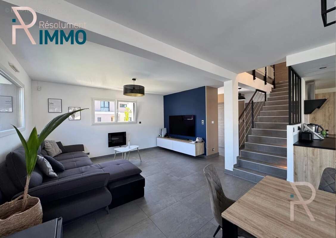 Maison à SOULTZMATT