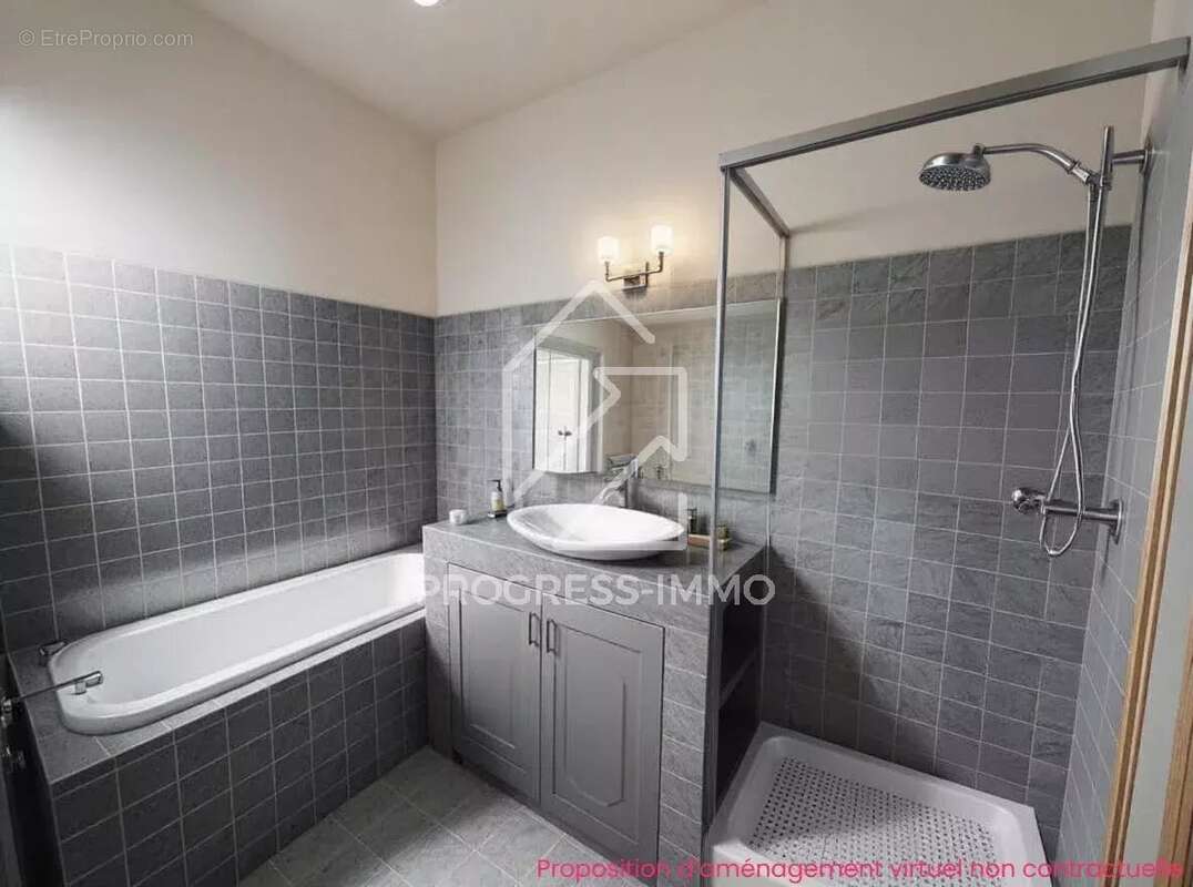 Appartement à VILLIERS-SUR-MARNE