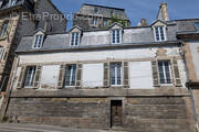 Maison à MORLAIX