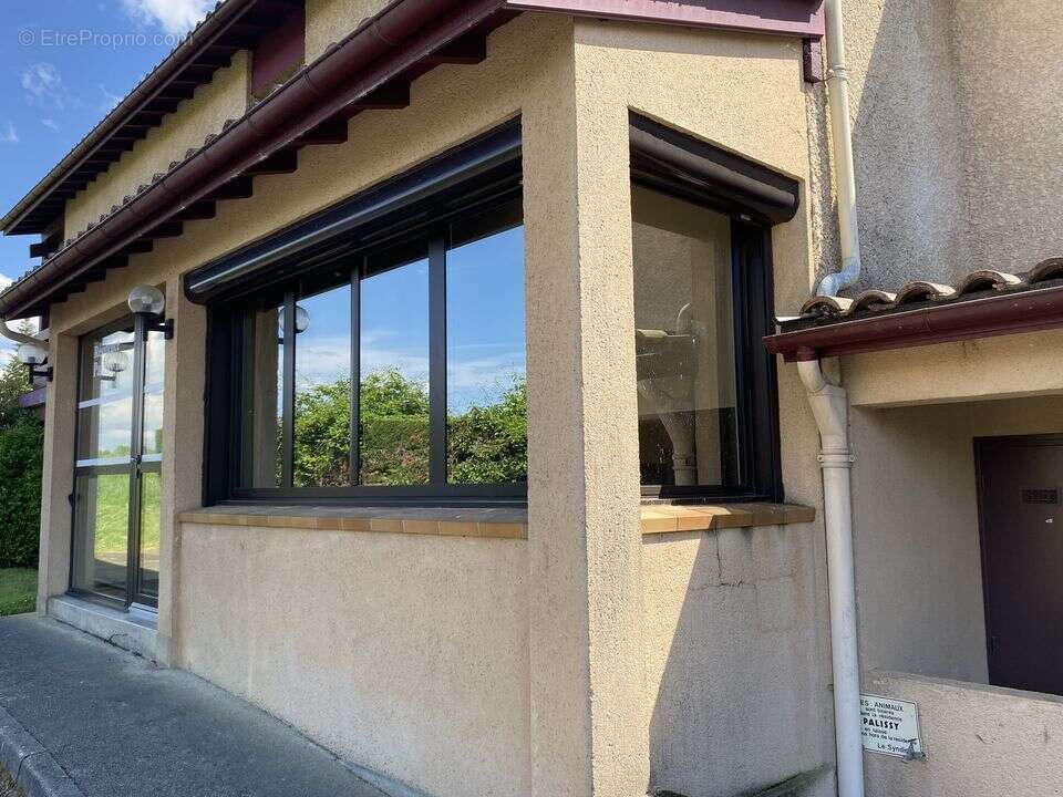 #appartement #gers #cazaubon #pascher - Appartement à CAZAUBON