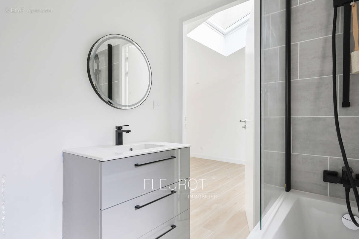 Appartement à LA CIOTAT