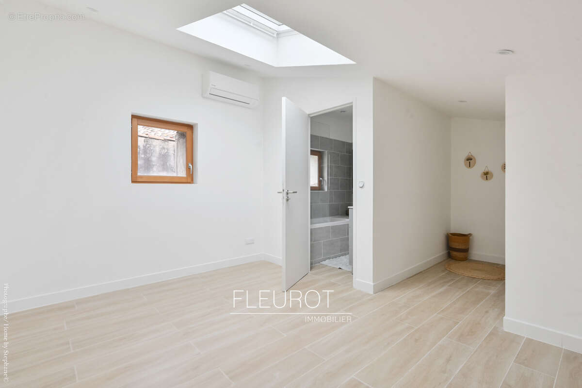 Appartement à LA CIOTAT