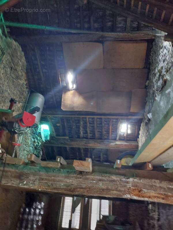 Maison à CHARLEVILLE-MEZIERES